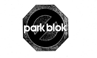 PARK BLOK