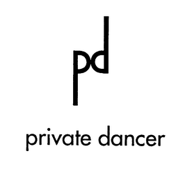 PD PRIVATE DANCER