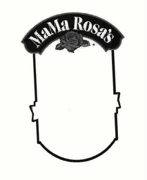 MAMA ROSA'S