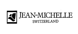 JEAN-MICHELLE SWITZERLAND