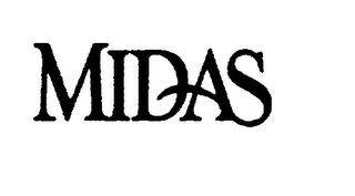 MIDAS