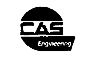 CAS ENGINEERING