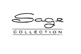 SAGE COLLECTION