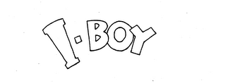 I-BOY