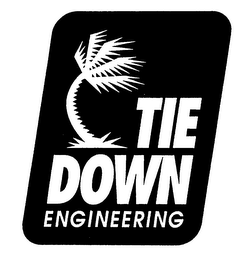 TIE DOWN ENGINEERING