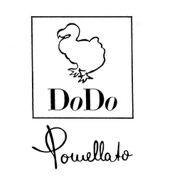 DODO POMELLATO