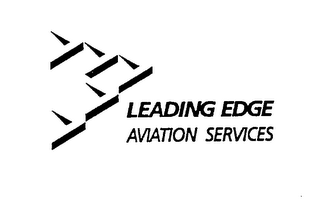 LEADING EDGE AVIATION SERVICES