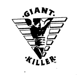 GIANT KILLER