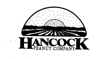 HANCOCK PEANUT COMPANY