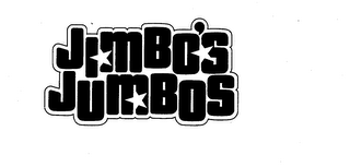 JIMBO'S JUMBOS