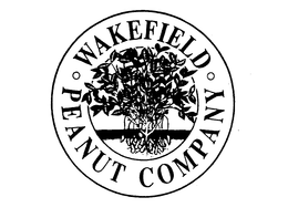 WAKEFIELD PEANUT COMPANY