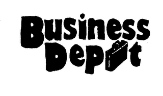 BUSINESS DEPOT