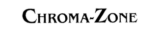 CHROMA-ZONE