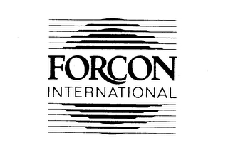 FORCON INTERNATIONAL