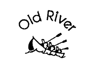 OLD RIVER
