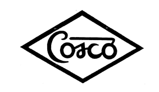 COSCO