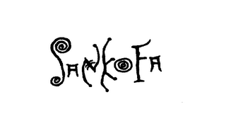 SANKOFA