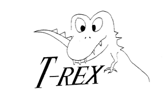 T-REX