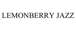 LEMONBERRY JAZZ