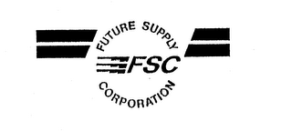 FSC FUTURE SUPPLY CORPORATION