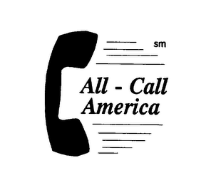 ALL-CALL AMERICA