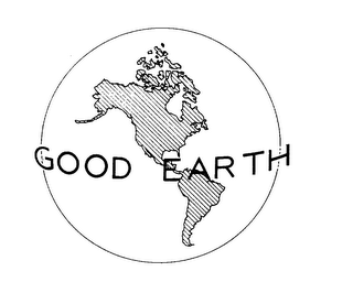 GOOD EARTH