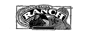 SALSA RANCH