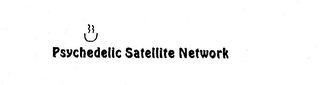 PSYCHEDELIC SATELLITE NETWORK