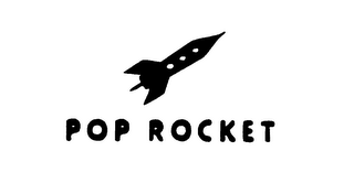 POP ROCKET