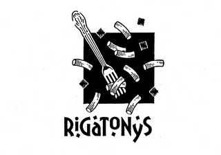 RIGATONY'S