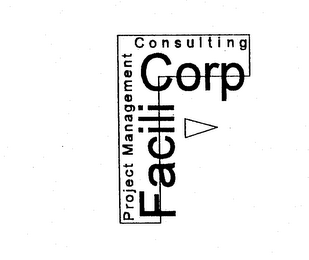 F FACILICORP PROJECT MANAGEMENT CONSULTING