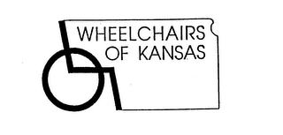 WHEELCHAIRS OF KANSAS