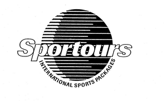 SPORTOURS INTERNATIONAL SPORTS PACKAGES