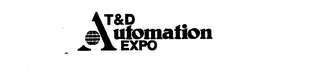 T&D AUTOMATION EXPO