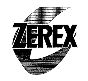 ZEREX