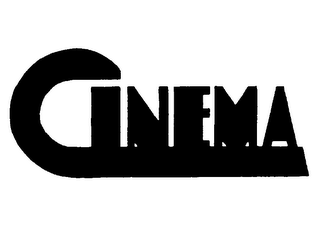 CINEMA