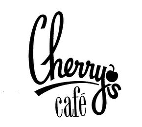 CHERRY'S CAFE'