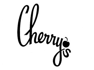 CHERRY'S