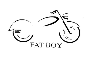 FAT BOY