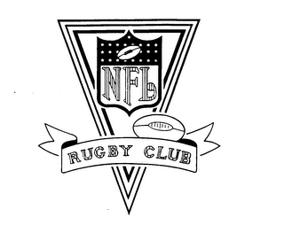 NFL RUGBY CLUB