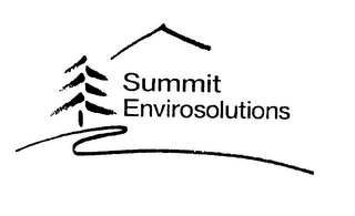 SUMMIT ENVIROSOLUTIONS