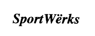SPORTWERKS