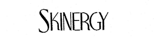 SKINERGY