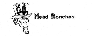 HH HEAD HONCHOS