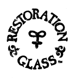 RESTORATION GLASS