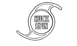 HUCK SPIN