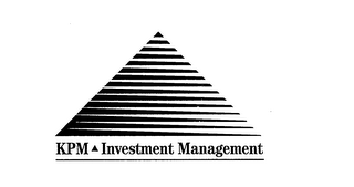 KPM INVESTMENT MANAGEMENT