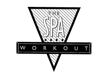 THE SPA WORKOUT