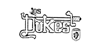 LOS DUKES