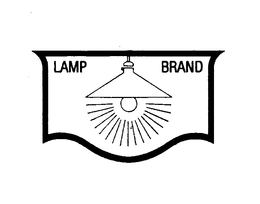 LAMP BRAND